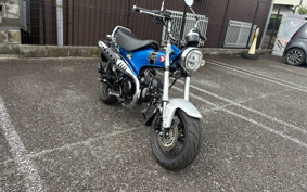 HONDA  DUX 125 JB04