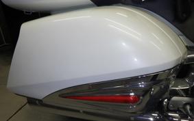HONDA GL 1800 GOLD WING 2014 SC68