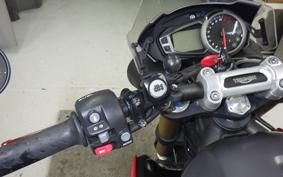 TRIUMPH SPEED TRIPLE R 2016