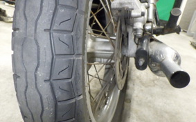 KAWASAKI ESTRELLA RS 2025 BJ250A