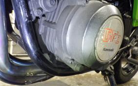 KAWASAKI GPZ750 1985 ZX750A