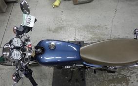 YAMAHA SR400 Gen.5 2019 RH16J