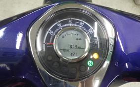 HONDA C125 SUPER CUB 2020 JA58
