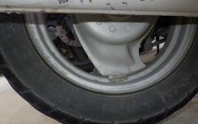 YAMAHA JOG Gen.5 SA36J