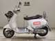 Фото Vespa LX125 с японского аукциона