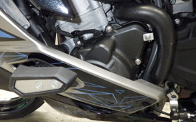 KAWASAKI ZX-25R-2SE 2018 ZX250H