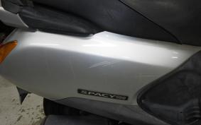 HONDA SPACY 100 2015 JF13