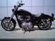 Фото Harley XL883L Sportster 2012 с японского аукциона