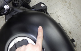 KAWASAKI ELIMINATOR400-3 2025 EL400A