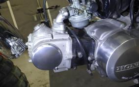 HONDA MONKEY 1996 AB27