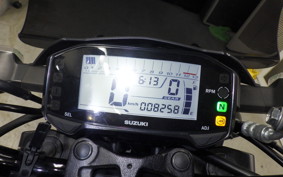 SUZUKI GSX-S125 DL32B