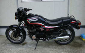 KAWASAKI GPZ400F Gen.2 1984 ZX400A