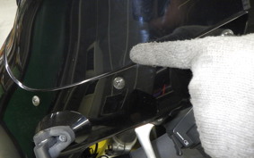 HONDA CBR954RR 2002 SC50