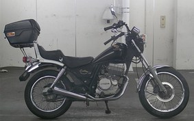 HONDA CBX125 CUSTOM JC12