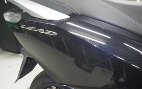 HONDA LEAD 125 2012 JK12