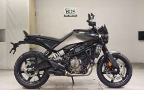 HUSQVARNA SVARTPILEN 250