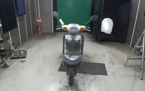 YAMAHA JOG APRIO 2005 SA11J