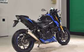 SUZUKI GSX-S750 2017 C533F