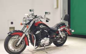 HONDA SHADOW 400 1997 NC34