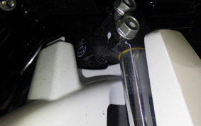 HONDA DIO 110 1997 JK03