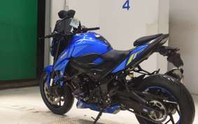 SUZUKI GSX-S750 2019 C533F