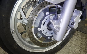 SUZUKI SKYWAVE 400 A 2011 CK45A