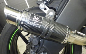 KAWASAKI NINJA ZX-6R A 2016