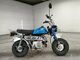 Фото Honda MONKEY с японского аукциона