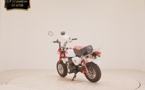 HONDA MONKEY 2026 AB27
