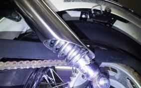 YAMAHA DRAGSTAR 250 1998 VG05J