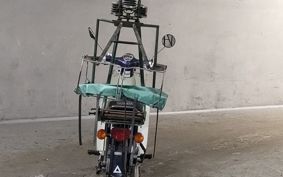 HONDA SUPER CUB90 HA02