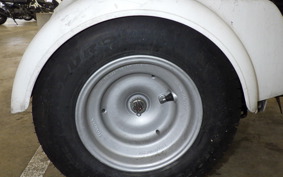 HONDA GYRO CANOPY TA03