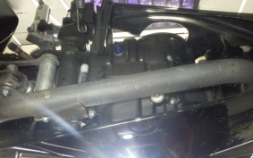 HONDA CBR250R GEN 3 2012 MC41
