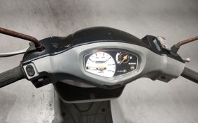 SUZUKI ADDRESS V125 CF46A