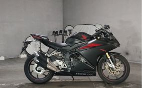HONDA CBR250RR MC51