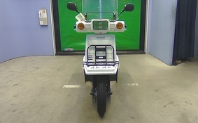 HONDA GYRO X TD02