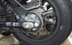 HONDA REBEL 250 2013 MC49