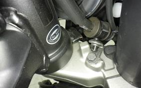 YAMAHA MT-07 ABS 2026 RM07J