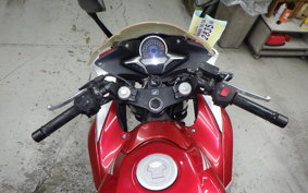 HONDA CBR250R GEN 3 MC41