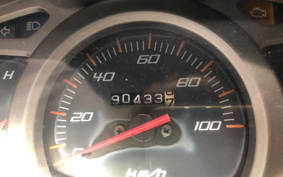 HONDA LEAD 110 JF19