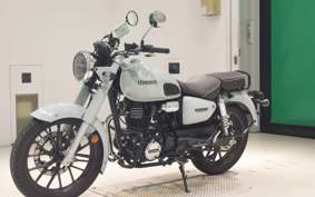 HONDA GB350C 2025 NC64