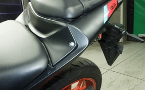 YAMAHA MT-25 A RG43J