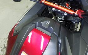 HONDA NC750X 2024 RH09