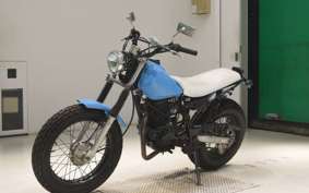 YAMAHA TW200 2JL