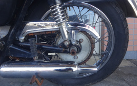 KAWASAKI W1 W1F