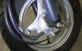 HONDA DIO Gen.5 2023 AF56