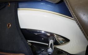 YAMAHA DRAGSTAR 250 2007 VG05J