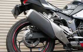 KAWASAKI NINJA 250 ABS SE EX250L