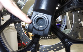 HONDA NC750X DCT 2023 RH09