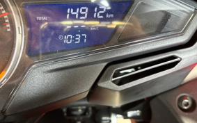 HONDA VFR800F 2015 RC79